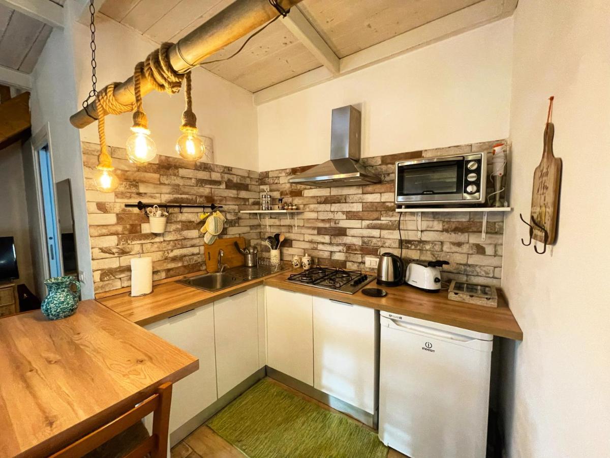 Baglio Reale Apartments باليرمو المظهر الخارجي الصورة